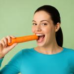 Lebensmittel, die die Frühjahrsmüdigkeit vertreiben